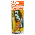 Джиг Pachapy 10 г J252 Цвят 18 - Jungle Gym